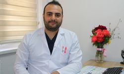 Nöroloji Uzmanı Dr. Demir'den D vitaminin önemi