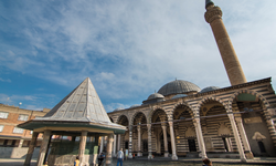 Diyarbakır'da kaç cami bulunuyor