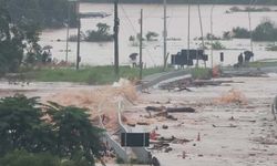 Brezilya'daki sel felaketinde ölü sayısı 56'ya yükseldi