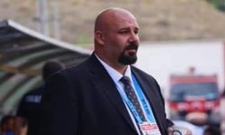 Diyarbekirspor'un Eski Müdürü Cengiz Şeremet Hayatını Kaybetti