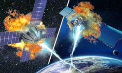 Çin 4 yeni gözlem uydusunu fırlattı