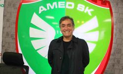 Amedspor'dan Taraftara Passolig Çağrısı