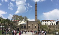 Diyarbakır İçkale: Tarih ve Kültürün Buluşma Noktası