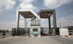 İşgal rejimi Gazze'deki sınır kapılarından girişi engellemeye devam ediyor