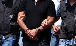 İzmir'de DAİŞ operasyon: 20 gözaltı