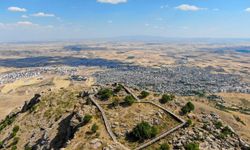 Makam Dağı, Ergani'de İnanç Turizminin Gözdesi