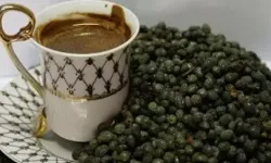 Diyarbakır'da Menengiç Kahvesi Talebi Artıyor!