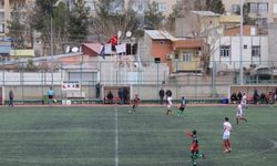 PasurBelediyespor Play-Off'ta İlk Mağlubiyetini Aldı