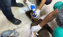 Filistinli Doç. Dr. El-Uveysi: Siyonistlerin Refaha girmesiyle Gazze'ye yardımlar yüzde 100 kesildi