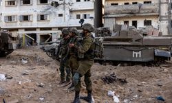 Siyonist rejim Refah'a girmeye hazırlanıyor