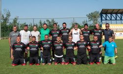 Diyarbakır 21 Diyar Masterler Futbol Takımı Türkiye Şampiyonu!