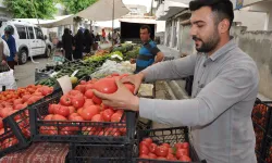 Yerli ürünlerin çıkması sebze ve meyve fiyatlarını düşürdü