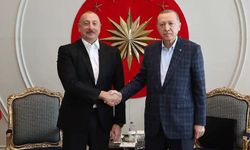 Azerbaycan Cumhurbaşkanı Aliyev bugün Türkiye'ye gelecek