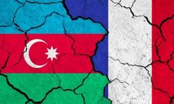 Azerbaycan'dan Fransa'ya tepki