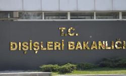 Dışişleri Bakanlığı, Nijer'deki saldırıyı kınadı