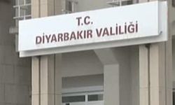 Diyarbakır’da 4 günlük eylem yasağı getirildi