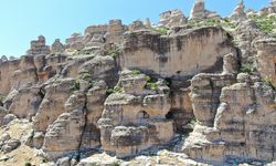 Çermik’in Gizemli Mirası