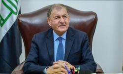 Irak Cumhurbaşkanı Reşid: Erbil ile Bağdat arasındaki sorunların çoğu çözüldü