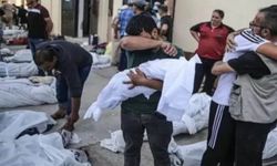 MSF: Gazze'deki Mescid-i Aksa Hastanesi'ndeki koşullar kabus gibi