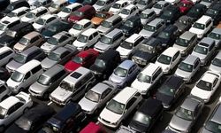 Ticaret Bakanlığı otomotiv ilan kısıtlamasını uzattı