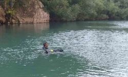 Dicle Nehri bir genci daha hayattan kopardı