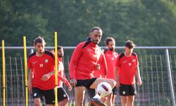 Amedspor, Altınordu FK ile Hazırlık Maçına Çıkıyor