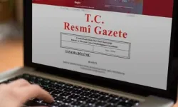 Büyükelçi ataması Resmi Gazete'de