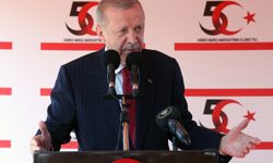 Cumhurbaşkanı Erdoğan: israil UAD'nin hiçbir kararına uymadı çünkü yanında ABD var