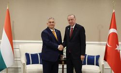 Cumhurbaşkanı Erdoğan, Macaristan Başbakanı Orban'ı kabul etti