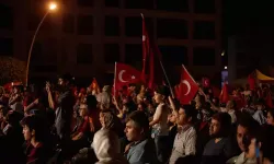 Diyarbakır'da 15 Temmuz Hain darbe girişimde neler oldu!