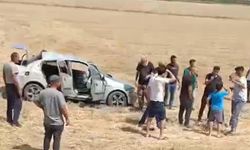 Ergani-Çermik yolunda kazalar bitmiyor