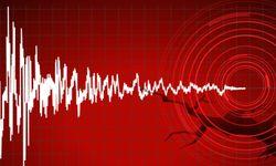 Güney Afrika açıklarında 6,7 büyüklüğünde deprem