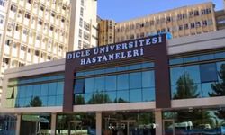 Dicle Üniversitesi Hastanesi'nde Gıda Zehirlenmesi Şüphesi Üzerine Açıklama