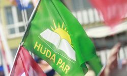 HÜDA PAR 5. Olağan Büyük Kongresi bugün yapılacak