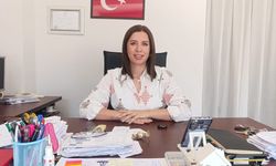 Dilek Dere’nin Körhat Mahallesi’ne Hizmet Yolculuğu