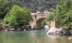 Diyarbakır'da Tarihi ve Doğal Güzelliklerin İhtişamı