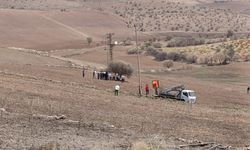 Diyarbakır ve Mardin Yangınında Keşif Çalışmaları Sürüyor