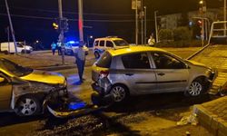 Diyarbakır’da Zincirleme Trafik Kazası: 7 Yaralı