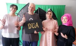 Manevi Proje: “Dua” Filmi