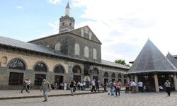 O Kilise Camiye Dönüştürüldü