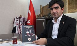 ‘Mesleğe Adanmış Ömürler’ kitap haline geldi