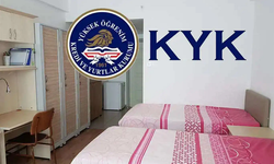 KYK yurt başvuruları için son gün