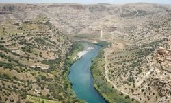 Şırnak’ın yeni cazibe merkezi Cehennem Deresi