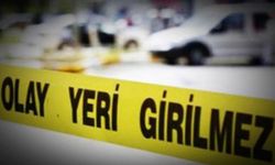 Düğünde havaya açılan ateş 2 kişiye isabet etti: 1 ölü, 1 ağır yaralı