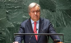 Guterres, Batı Şeria'ya yönelik saldırıyı kınadı ve bunun derhal durdurulmasını talep etti