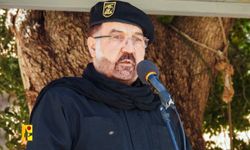 Hizbullah'ın şehadetini ilan ettiği komutan Fuad Şükür kimdir?