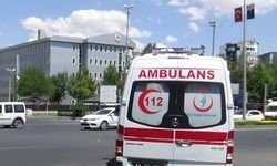 Diyarbakır’da Trafik Kazası: 1 Yaralı