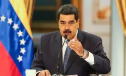 Maduro yeni kabinesini açıkladı