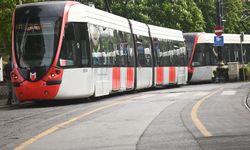 Soğanlı-Bağcılar tramvay seferleri durduruldu