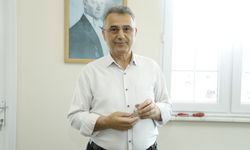 İlkadım'dan organik tarıma destek